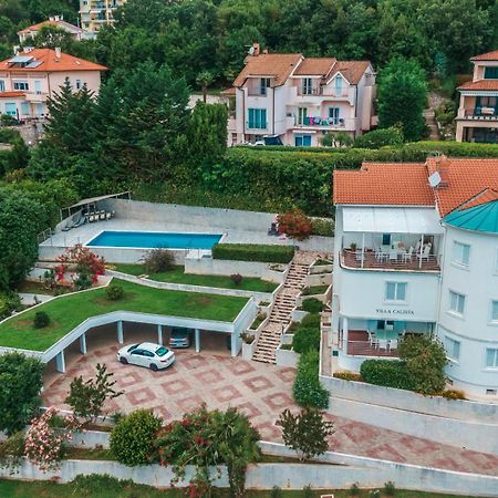 Villa Calista Ічичі Екстер'єр фото