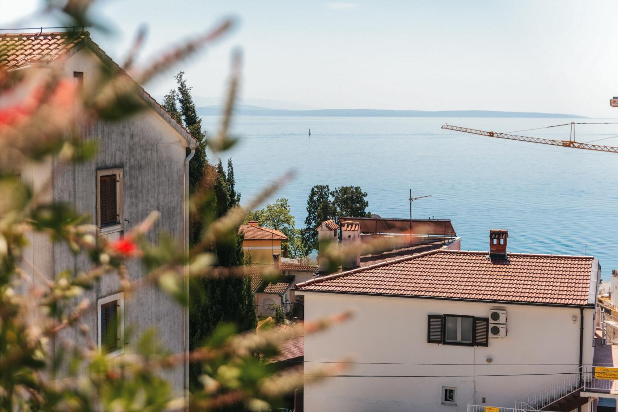 Villa Calista Ічичі Екстер'єр фото