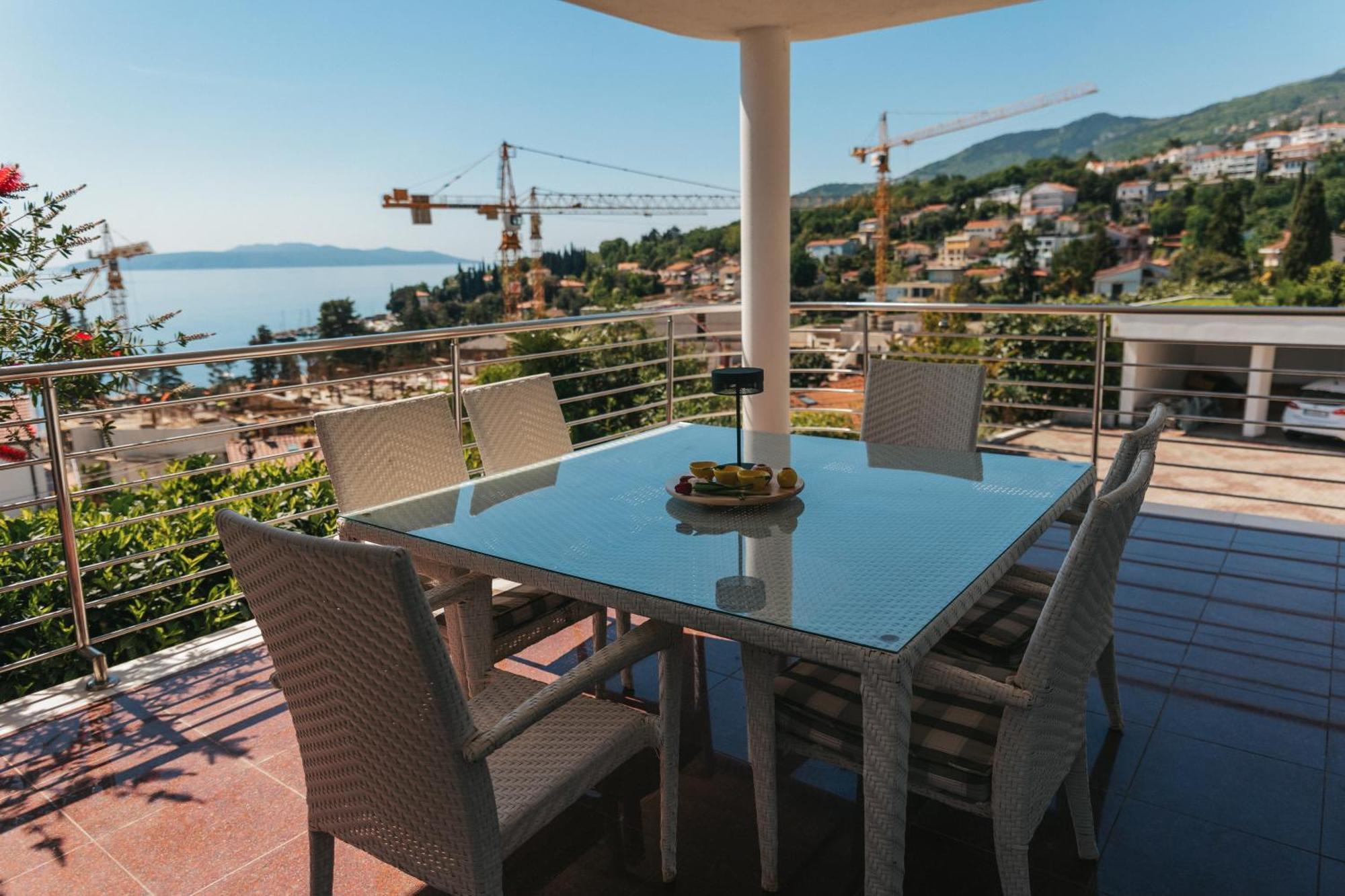 Villa Calista Ічичі Екстер'єр фото