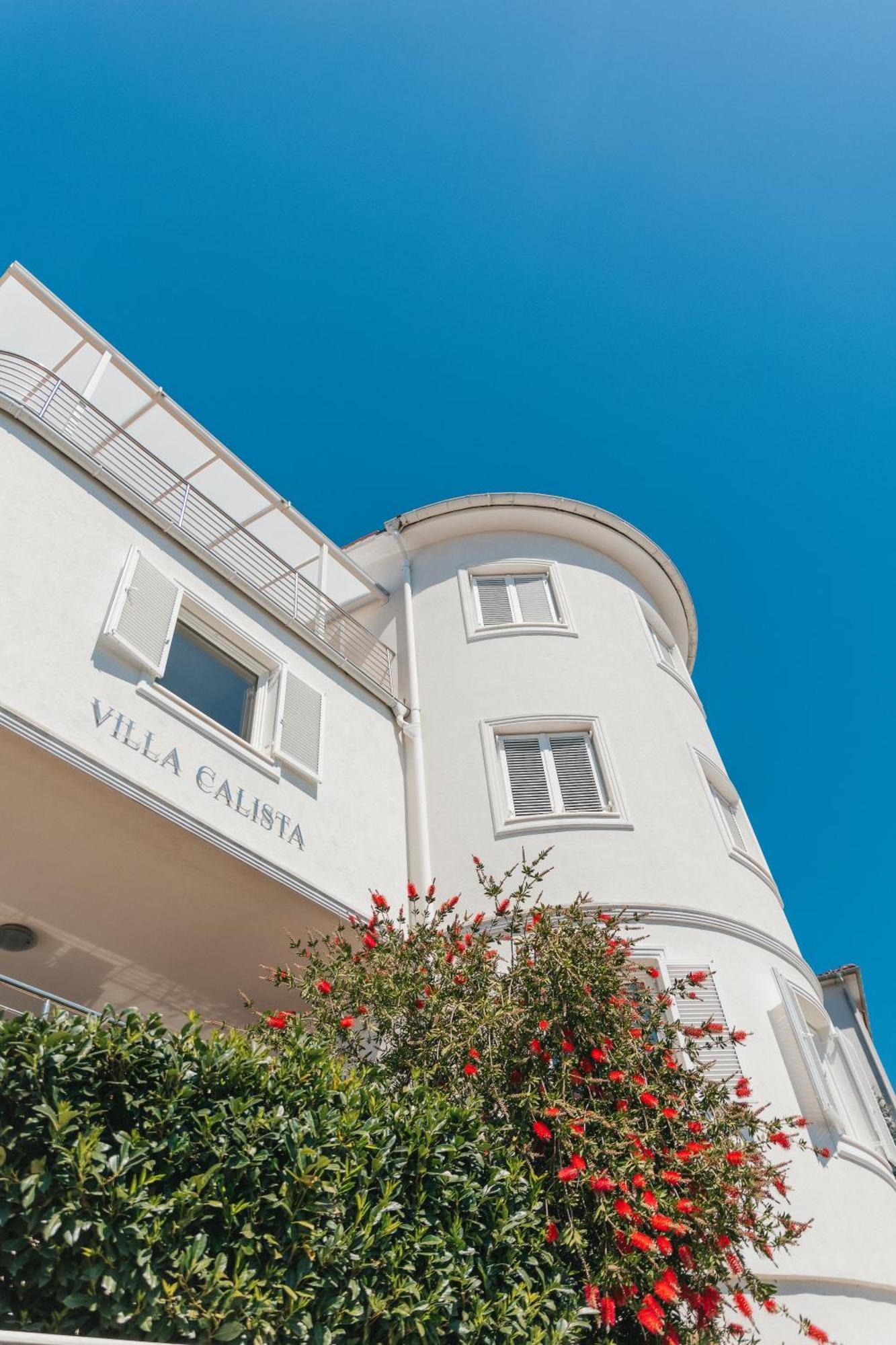 Villa Calista Ічичі Екстер'єр фото