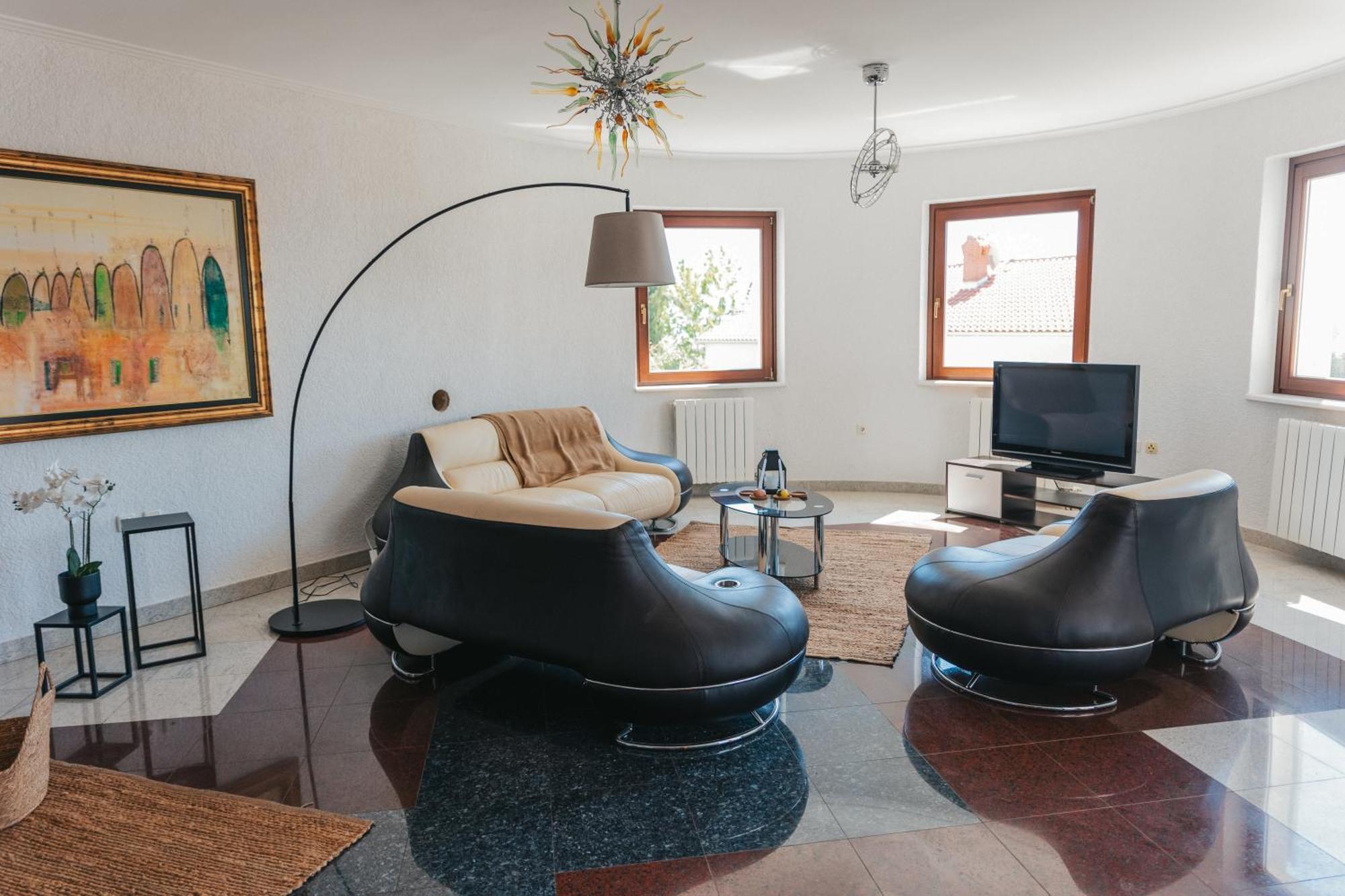 Villa Calista Ічичі Екстер'єр фото