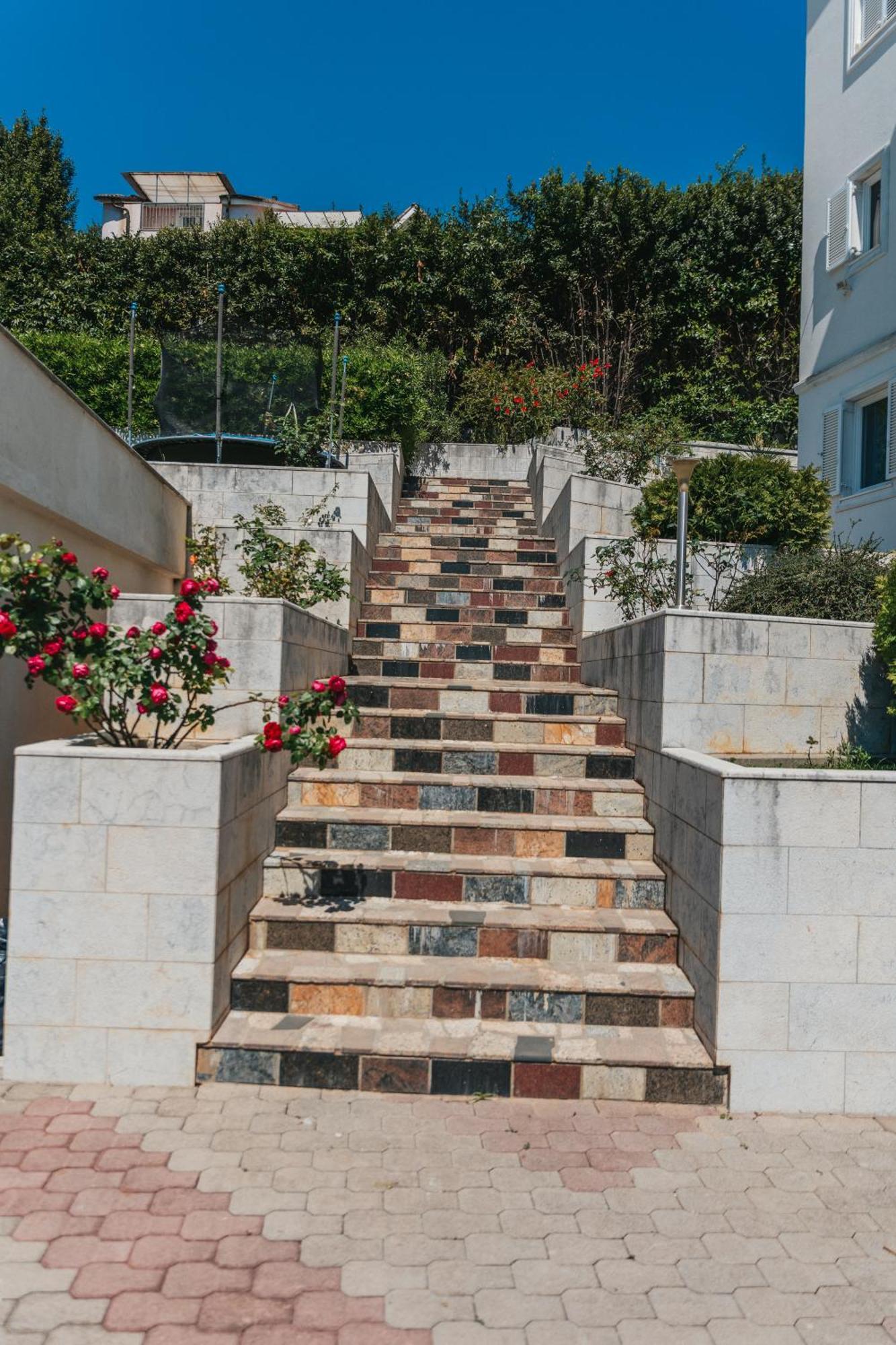 Villa Calista Ічичі Екстер'єр фото