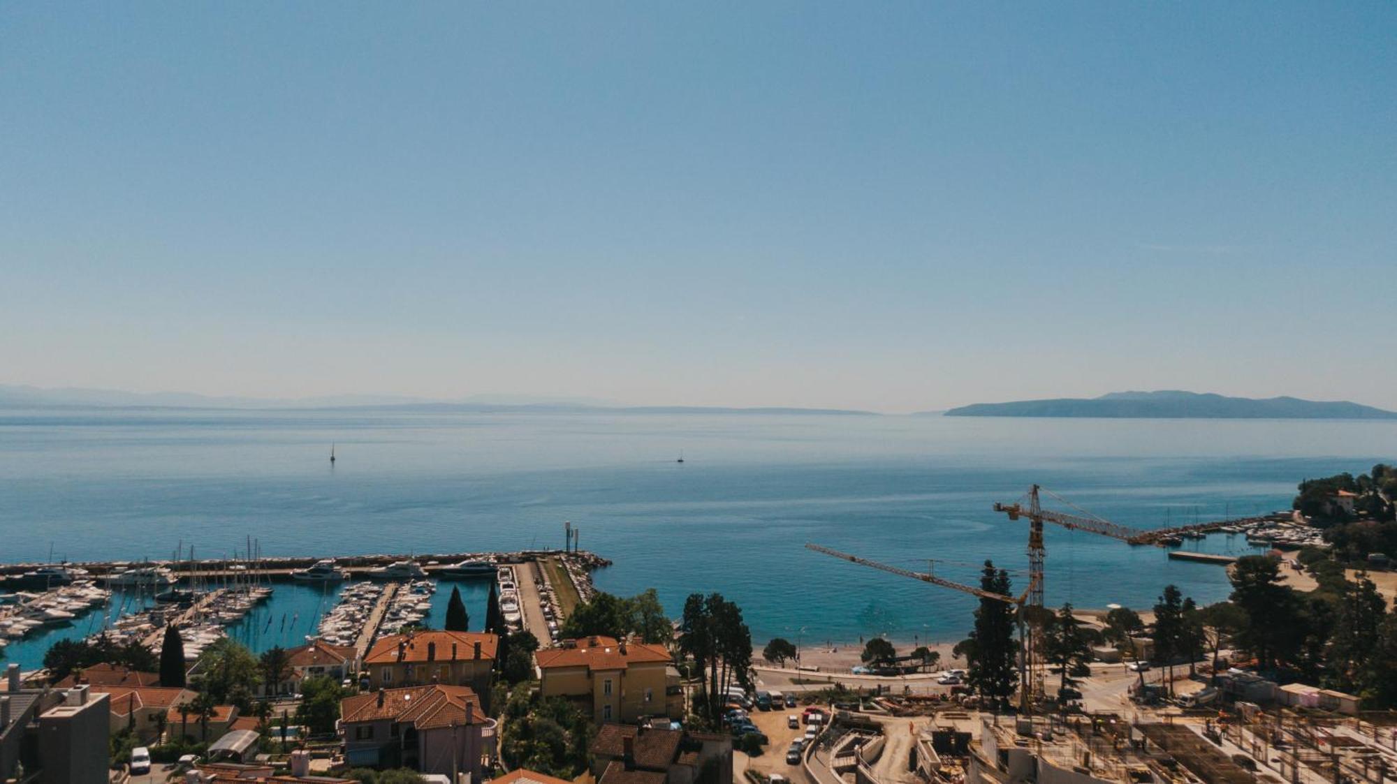 Villa Calista Ічичі Екстер'єр фото