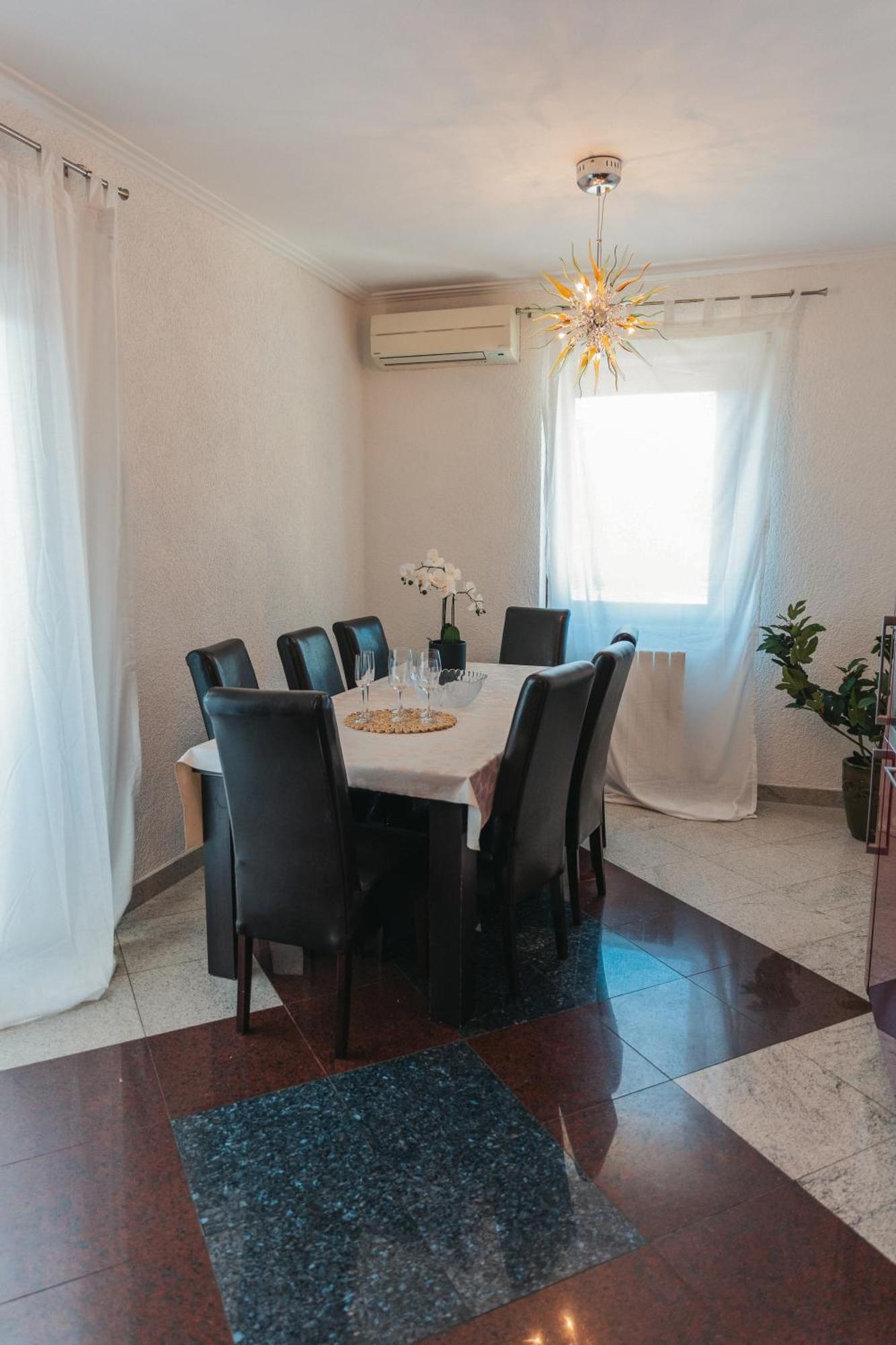 Villa Calista Ічичі Екстер'єр фото