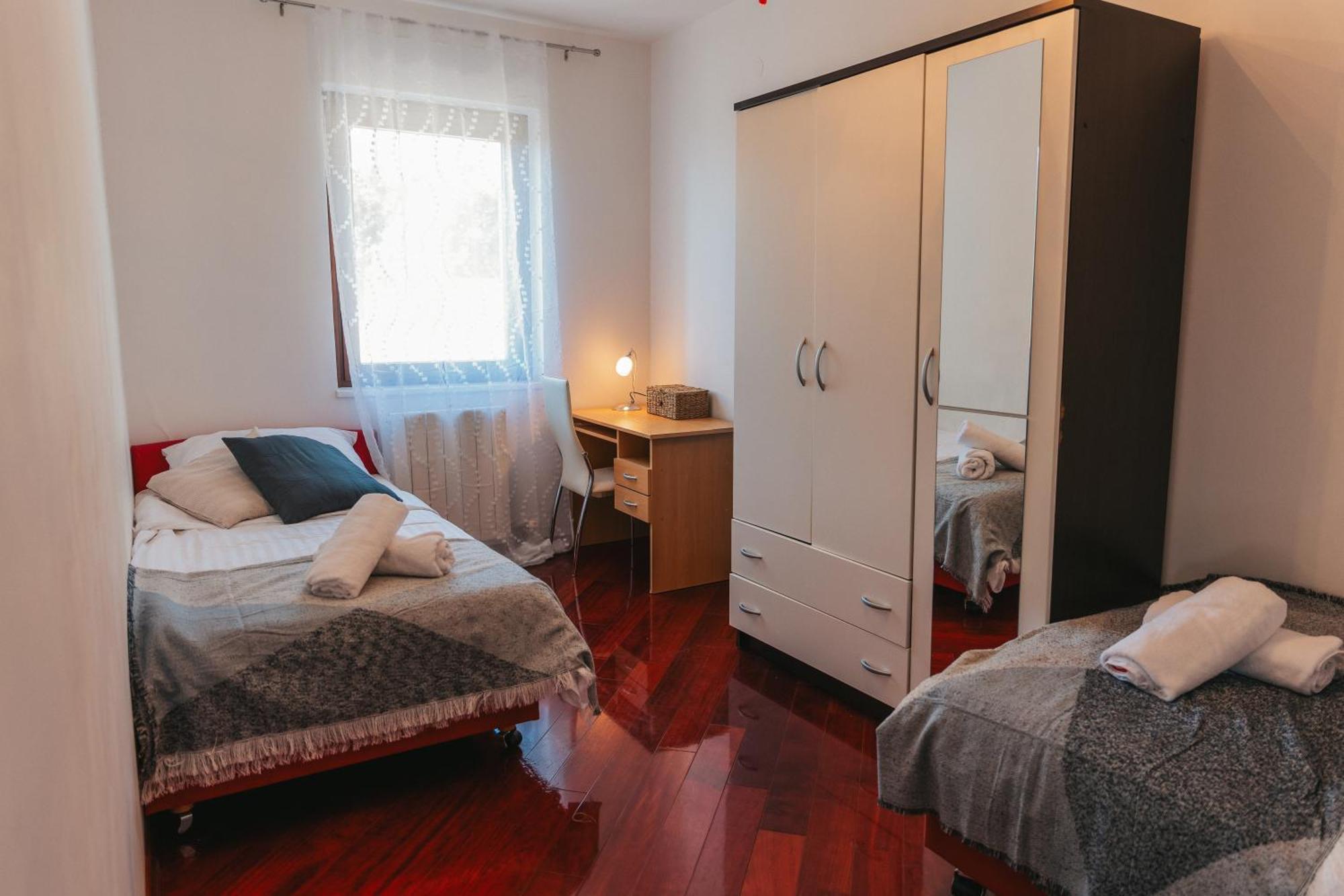 Villa Calista Ічичі Екстер'єр фото