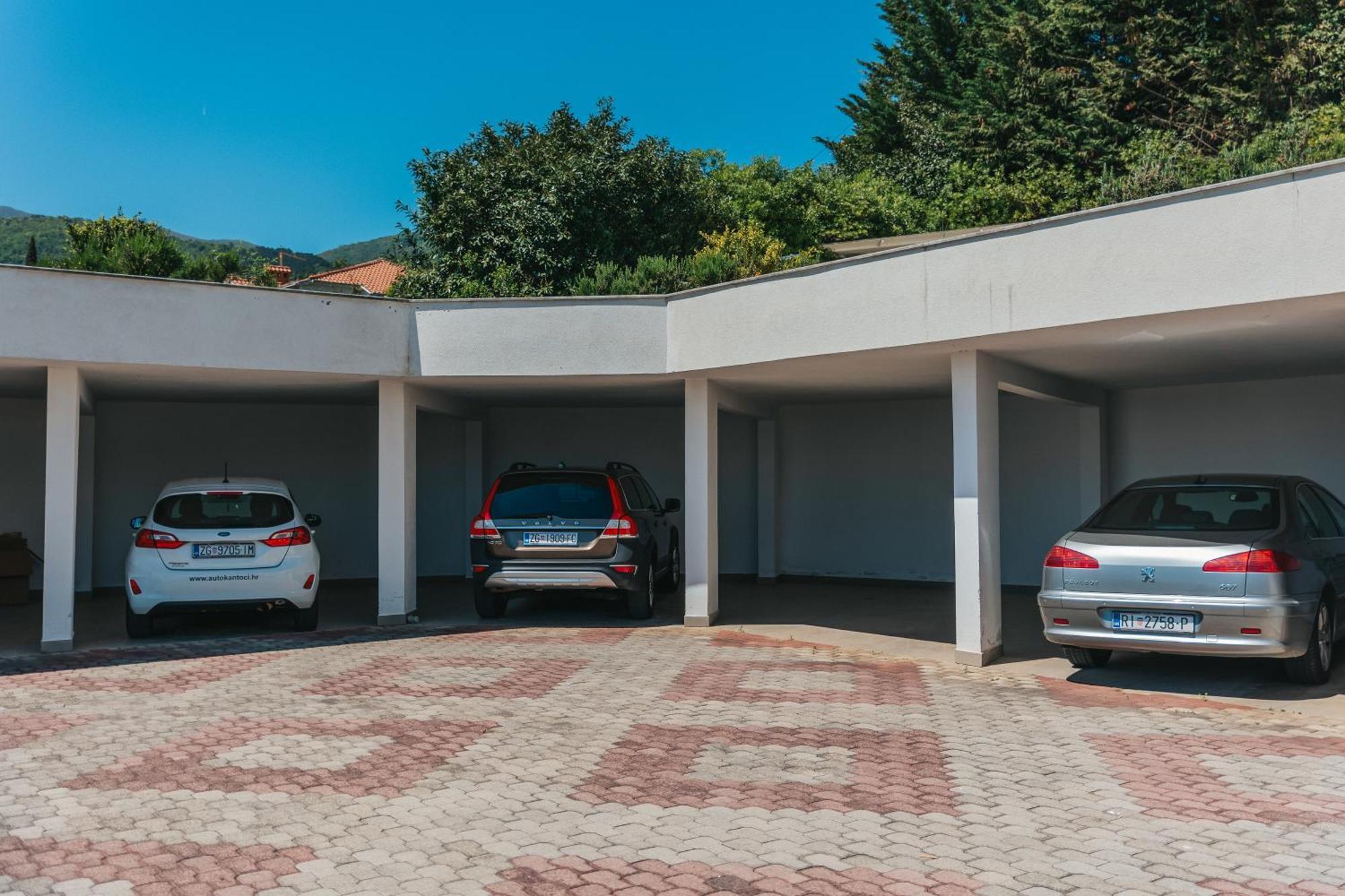 Villa Calista Ічичі Екстер'єр фото