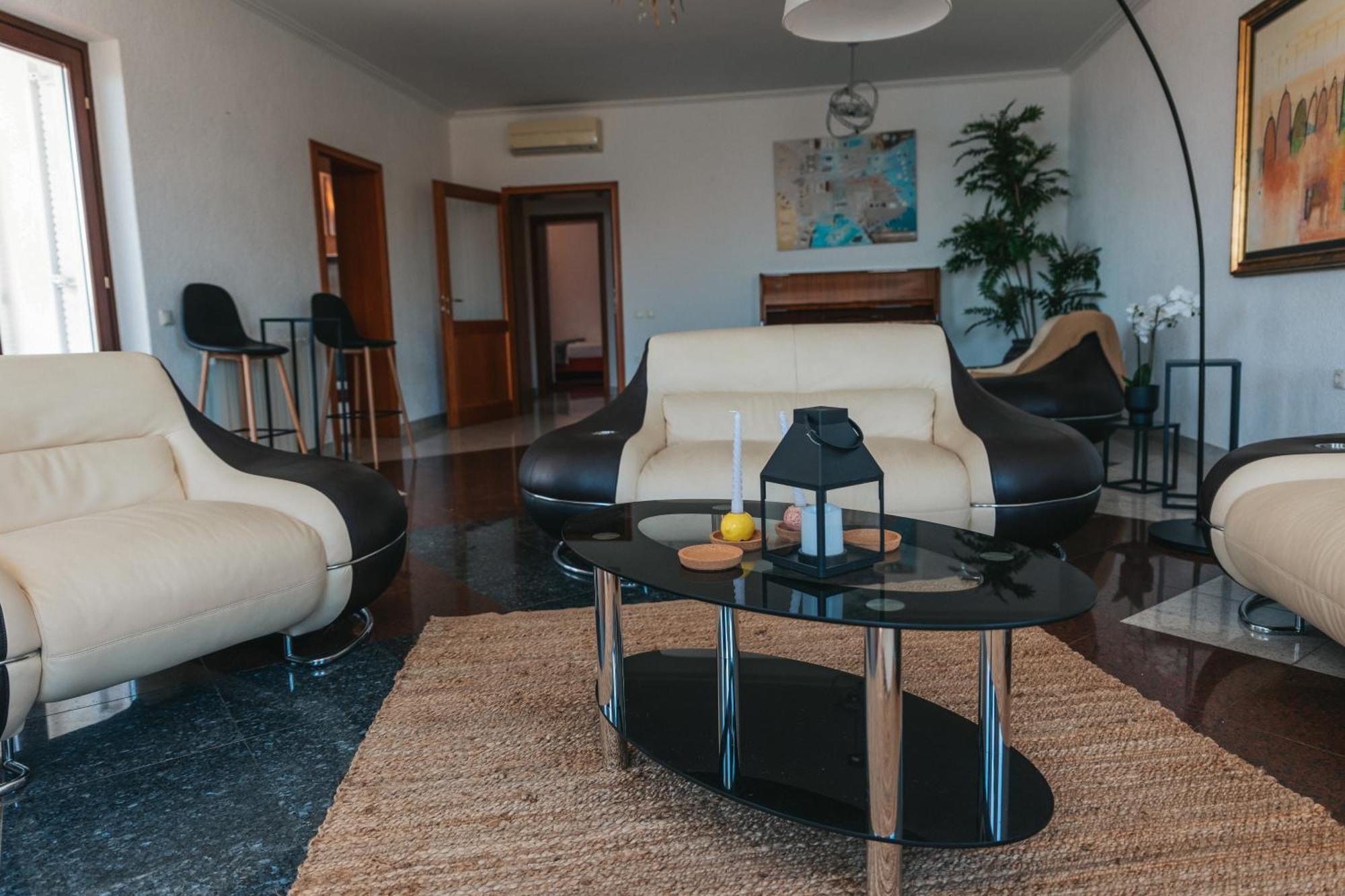 Villa Calista Ічичі Екстер'єр фото