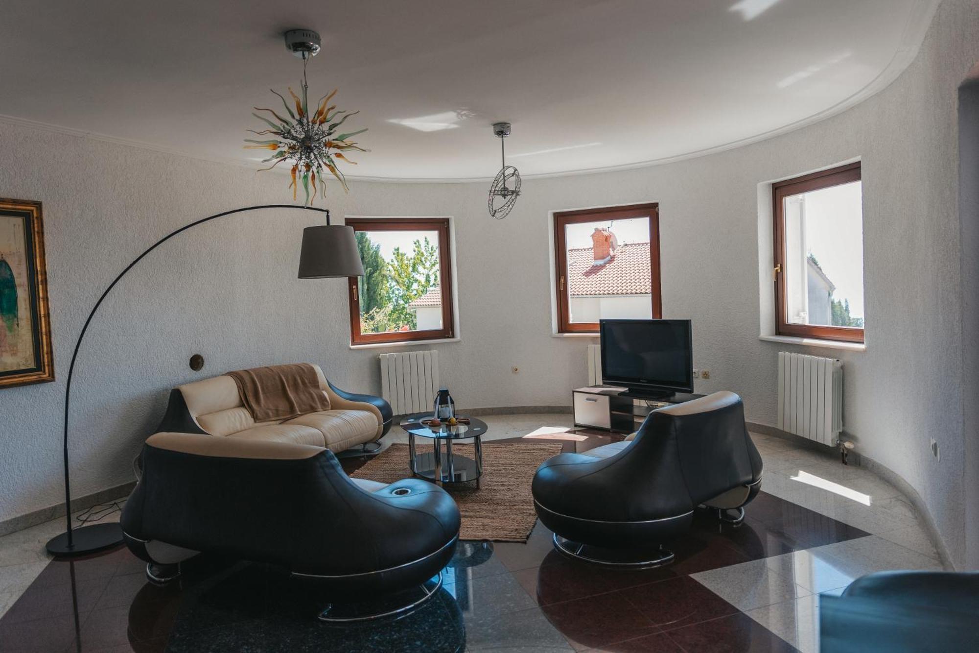 Villa Calista Ічичі Екстер'єр фото