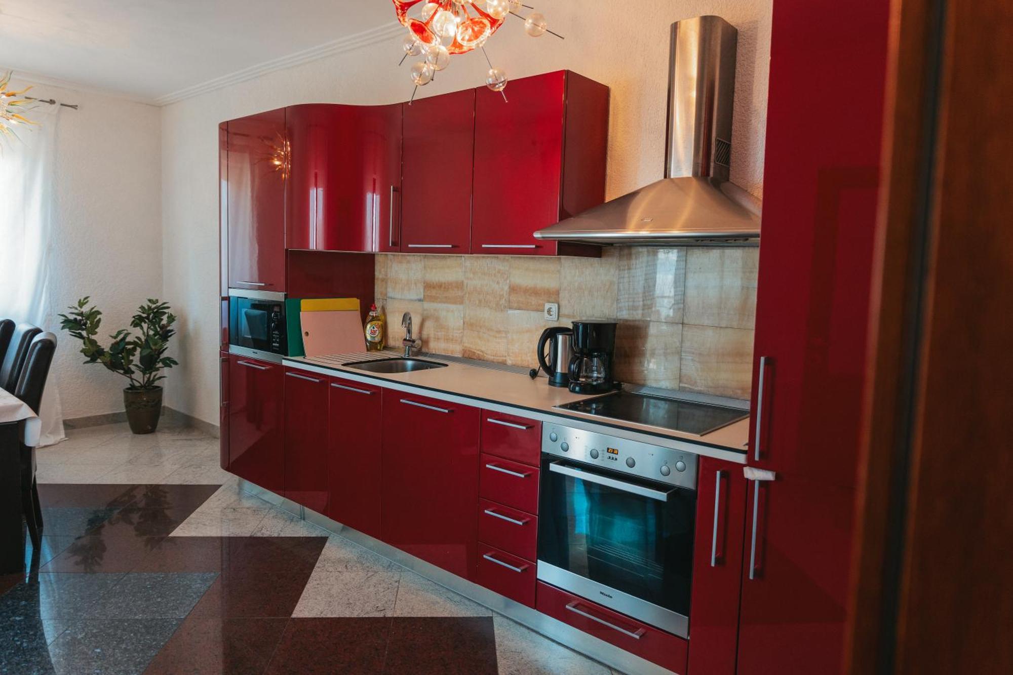 Villa Calista Ічичі Екстер'єр фото