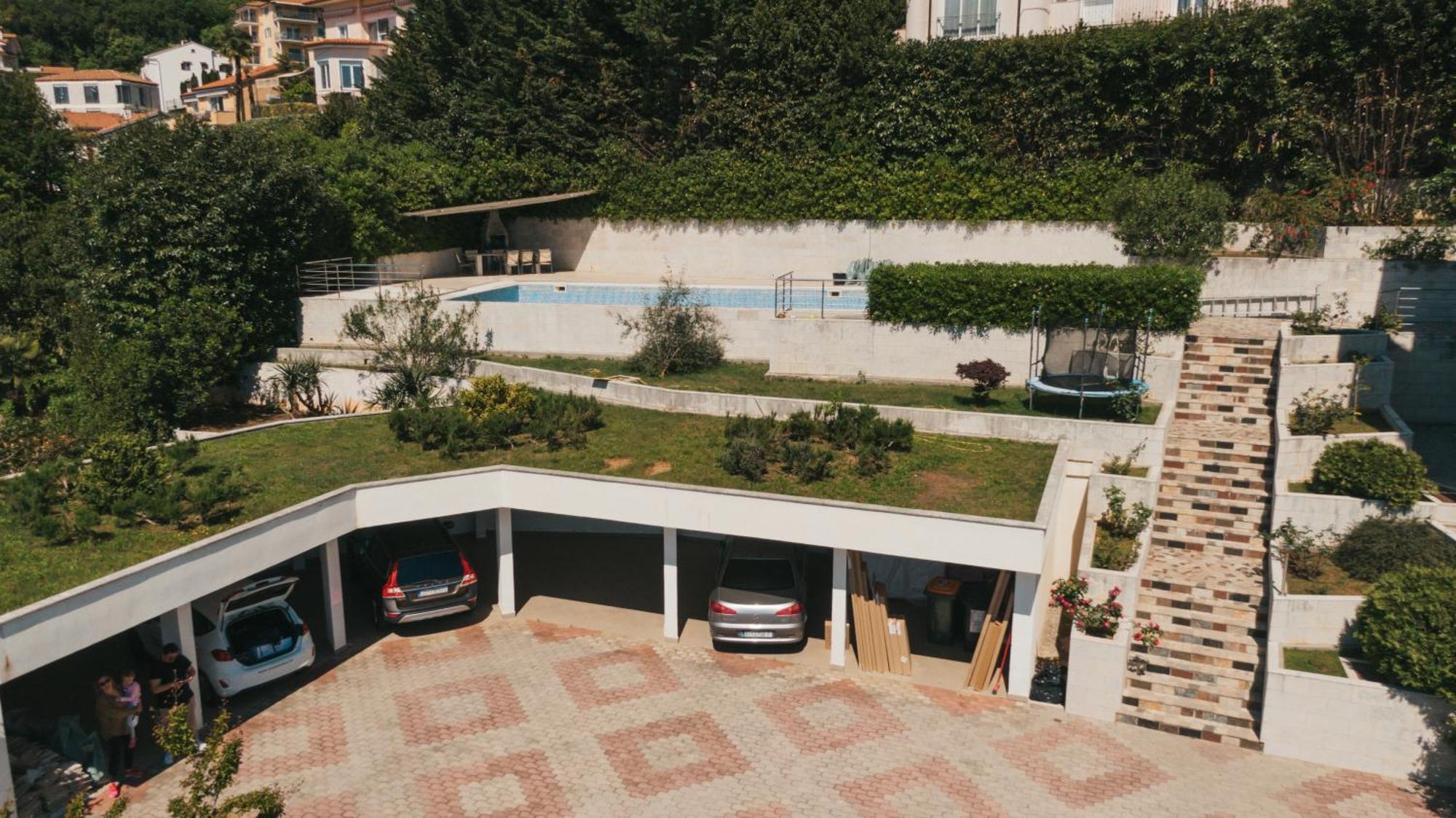 Villa Calista Ічичі Екстер'єр фото