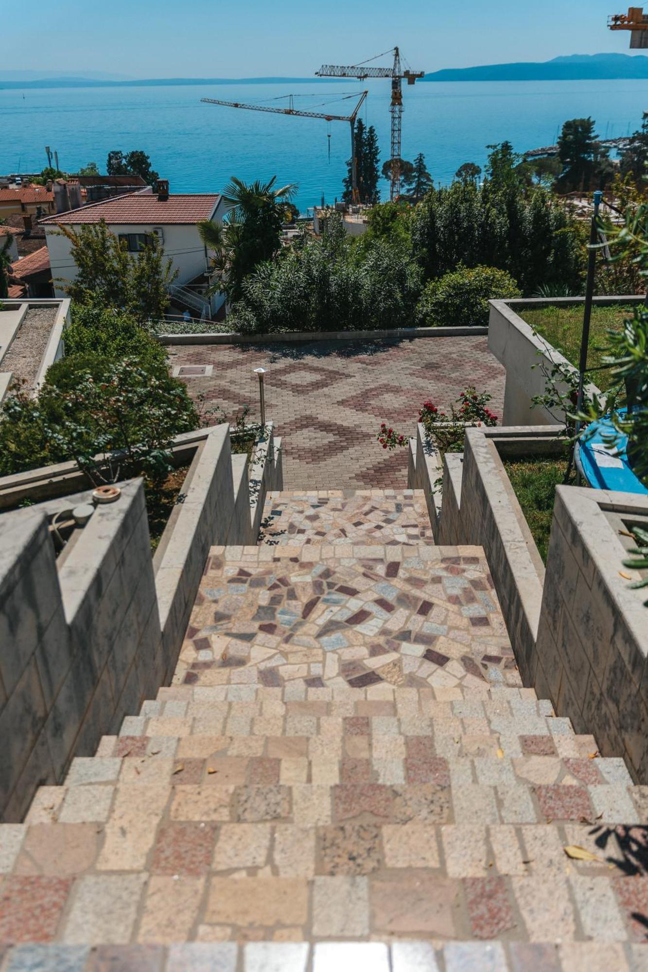 Villa Calista Ічичі Екстер'єр фото