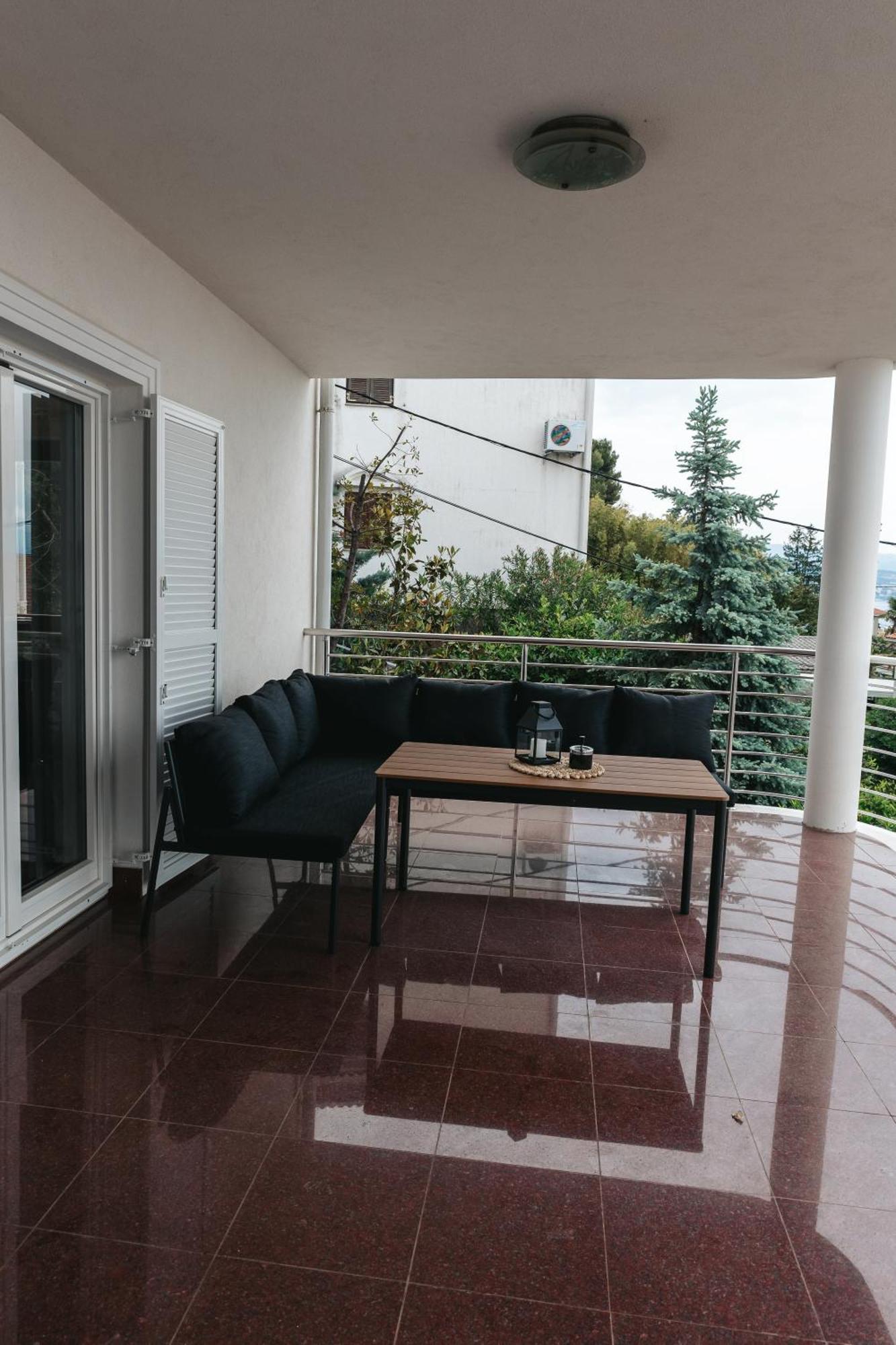 Villa Calista Ічичі Екстер'єр фото