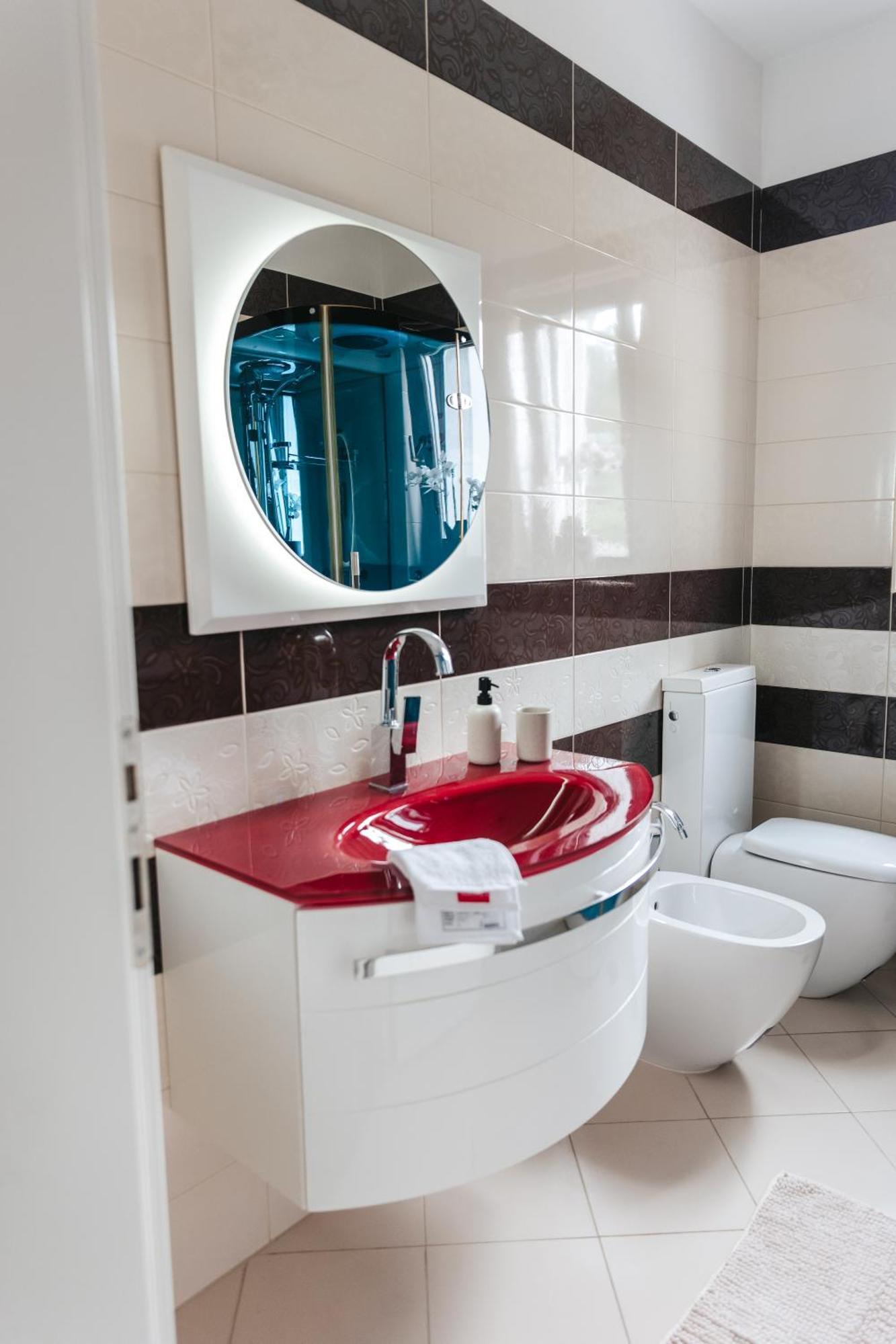 Villa Calista Ічичі Екстер'єр фото
