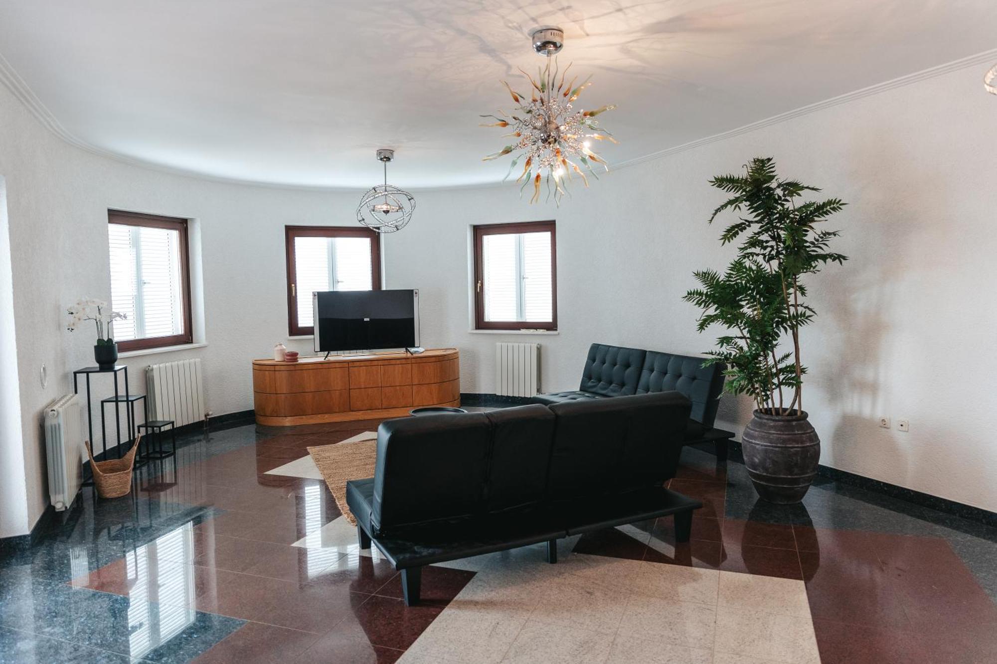 Villa Calista Ічичі Екстер'єр фото